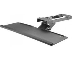 Laikiklis StarTech UNDER DESK Klaviatūra TRAY
