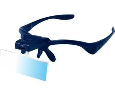 Discovery Crafts DGL 40 didinamieji stiklai