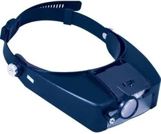 Discovery Crafts DHD 20 galvos didintuvas