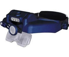 Discovery Crafts DHD 40 galvos didintuvas