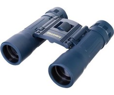 Žiūronai Lornetka Discovery Lornetka Basics BB 10x25