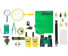 „Discovery Basics EK90 Explorer“ rinkinys