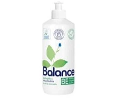 Indų ploviklis BALANCE, su alavijų ekstraktu, 450 ml
