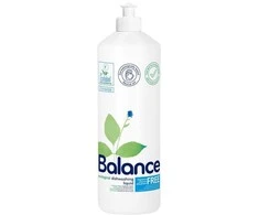 Indų ploviklis BALANCE, 900ml