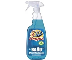 Disi Las 3 Brujas Odkamieniacz 750 ml (1433323)
