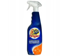 DISI Las 3 Brujas Riebalų šalinimo priemonė 750ml