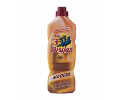 DISI LAS 3 BRUJAS Skystis mediniams paviršiams 1L&amp;