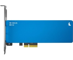 SMD Angelbird Sparnai MX2 512GB PCIE PCI-E x2 (WMX2-512GB)