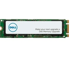 SMD Dell 256GB M.2 2280 PSI -E x4 Gen3 NVME (AA615519)