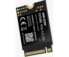 Disk SSD HIKSEMI Futures 1TB M.2 2230 PCI-E x4 Gen4 NVMe (HS-SSD-FUTURES(STD) / 1024G / PCIE4 / WW)