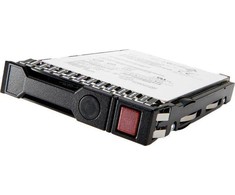 Hewlett Packard (HP) Serverio diskas HPE 800GB 2,5 "SAS-3 (12Gb / s) (P49046- B21)