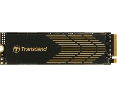 Disk SSD Transcend 240S 1TB M.2 2280 PCI-E x4 Gen4 NVMe (TS1TMTE240S)