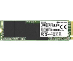 Disk SSD Transcend MTE662T2 512GB M.2 2280 PCI-E x4 Gen3 NVMe (TS512GMTE662T)