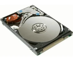 Diskas „CoreParts“ 40 GB 2.5 colio IDE 5400 aps./min.