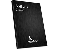 Diskas SSD Angelbird wrk 512GB 2,5" SATA III (AB-SSDWRKM512)