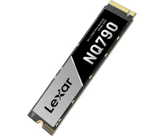Diskas SSD Lexar NQ790 1TB M.2 2280 PCI-E x4 Gen4 NVMe (LNQ790X001T-RNNNG)