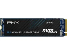 SSD vidinis kietasis diskas PNY CS1030 M.2 NVMe 250 GB