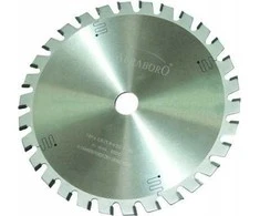 Diskinis pjūklas Abraboro 350/30 mm HM, ABRABORO - Profi (mediena su vinimis)