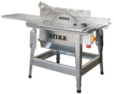 ATIKA stacionarios pjovimo staklės DO DREWNA BTH 450 400V 4,0KW