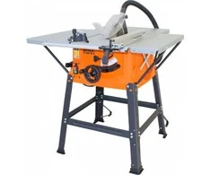 ATIKA stacionarios pjovimo staklės DO DREWNA 2000W 250mm/85mm T250N-3