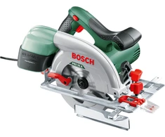 Diskinis pjūklas Bosch PKS 55 A
