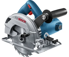 BOSCH diskinis pjūklas 165mm/1200W GKS 600