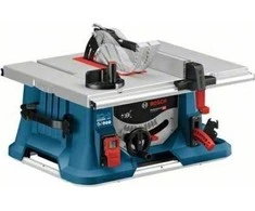 Bosch GTS 635-216 Stac.pjovimo stalas