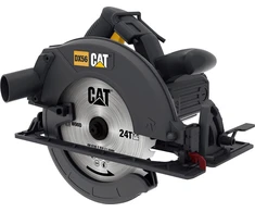 diskinis pjūklas CAT DX53 1800 W 185 mm