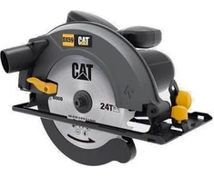 diskinis pjūklas CAT DX59 1400 W 185 mm