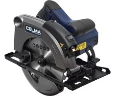 CELMA diskinis pjūklas 1500W 190mm LAZERIS