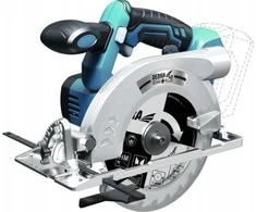 Dedra 18 V beepetelinis diskinis pjuklas
