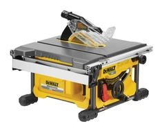 Išilginio pjovimo staklės DeWalt DCS7485N-XJ; 54 V (be akumuliatoriaus ir pakrovėjo)
