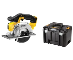 Diskinis pjūklas metalui DEWALT DCS373NT (be akumuliatoriaus ir įkroviklio)