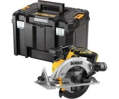 DEWALT Pjūklas 18V 165mm TSTAK DCS565NT