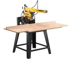 De Walt Pjovimo staklės DeWalt DW721KN-QS