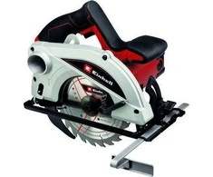 Pjūklas - Einhell TC-CS 1250 1250W Raudonas Juodas