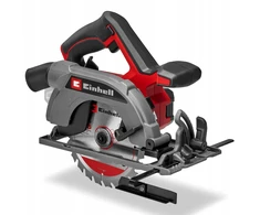 EINHELL diskinis pjūklas TE-CS 18/165-2 Li SOLO
