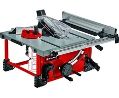 Žiedinis pjūklas Einhell TE- TS 36 / 210 LI 36 V 210 mm