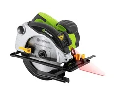 Žiedinis pjūklas Fieldmann FDK 201302-E 1300 180 mm