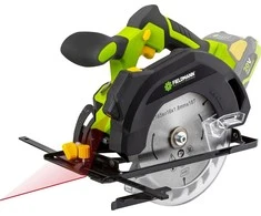 Žiedinis pjūklas Fieldmann FDUK 70305- 0 20 V 165 mm