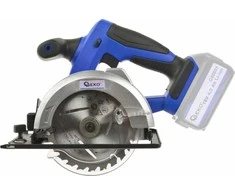 Geko G80612 18 V 136 mm diskinis pjūklas