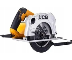 diskinis pjūklas JCB JCB diskinis pjūklas 184mm 1500W