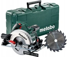 Metabo Diskinis pjūklas su 2 ašmenimis 1200 W
