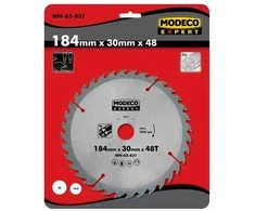 Diskinis pjūklas Modeco EXPERT 300mm 30/20/16 z40 - MN-65-855