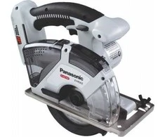Panasonic EY45A2XMT32 18V 135mm diskinis pjūklas