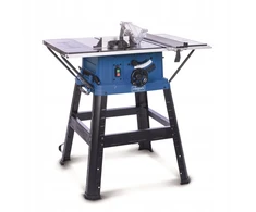 SCHEPPACH stacionarios pjovimo staklės 254mm 2200W HS254
