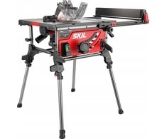 Skil Red Išilginio pjovimo staklės Skil 1340AA; 2000 W