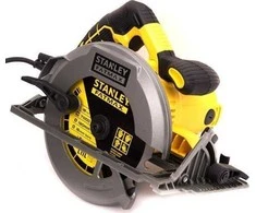 Stanley diskinis pjūklas 1650W 190 mm