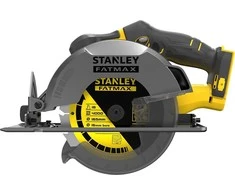 Akumuliatorinis diskinis pjūklas Stanley SFMCS500B-XJ; 18 V (be akumuliatoriaus ir pakrovėjo)