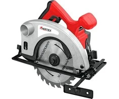 VERTEX diskinis pjūklas 185mm / 1400W